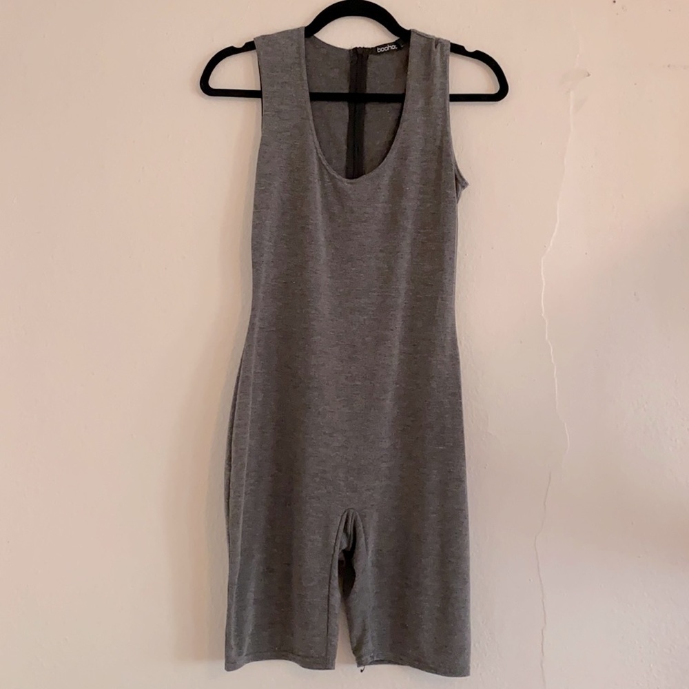 Boohoo Body Suit
